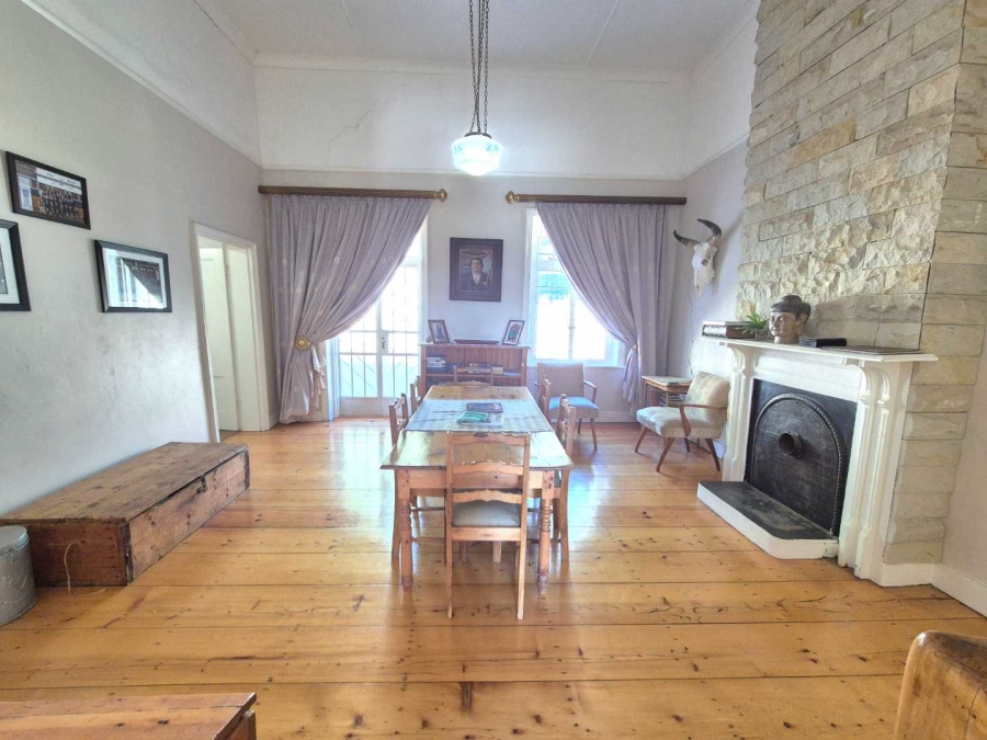 4 Bedroom Property for Sale in Dewetsdorp Free State